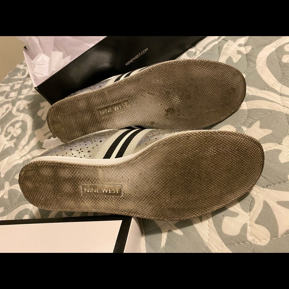Shoes - Picture 3 of 3
